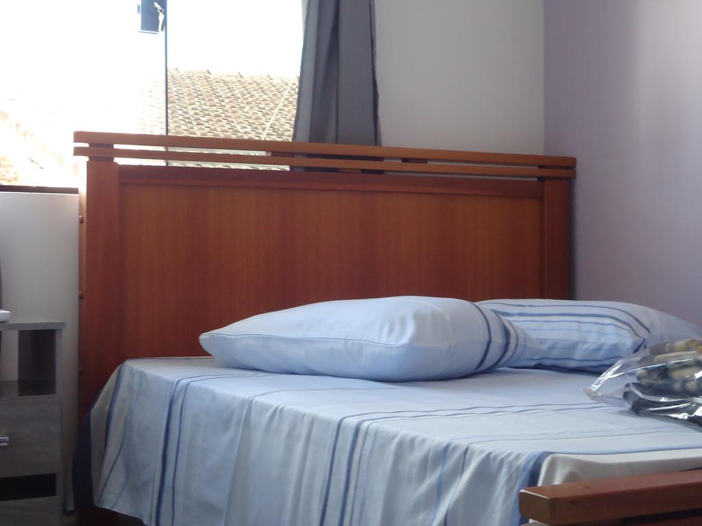 Pousada Santa Maria アパレシーダ 部屋 写真