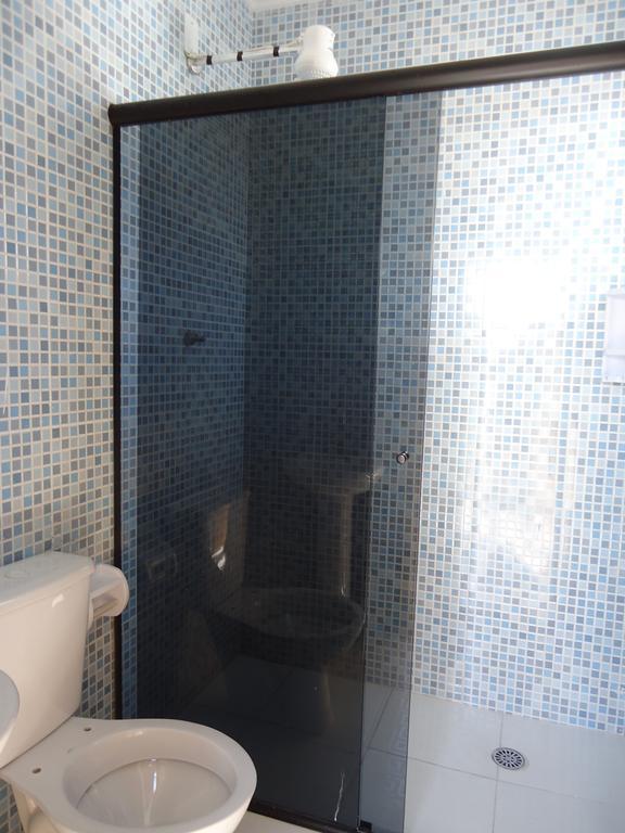 Pousada Santa Maria アパレシーダ 部屋 写真