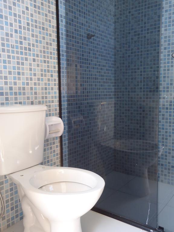 Pousada Santa Maria アパレシーダ 部屋 写真