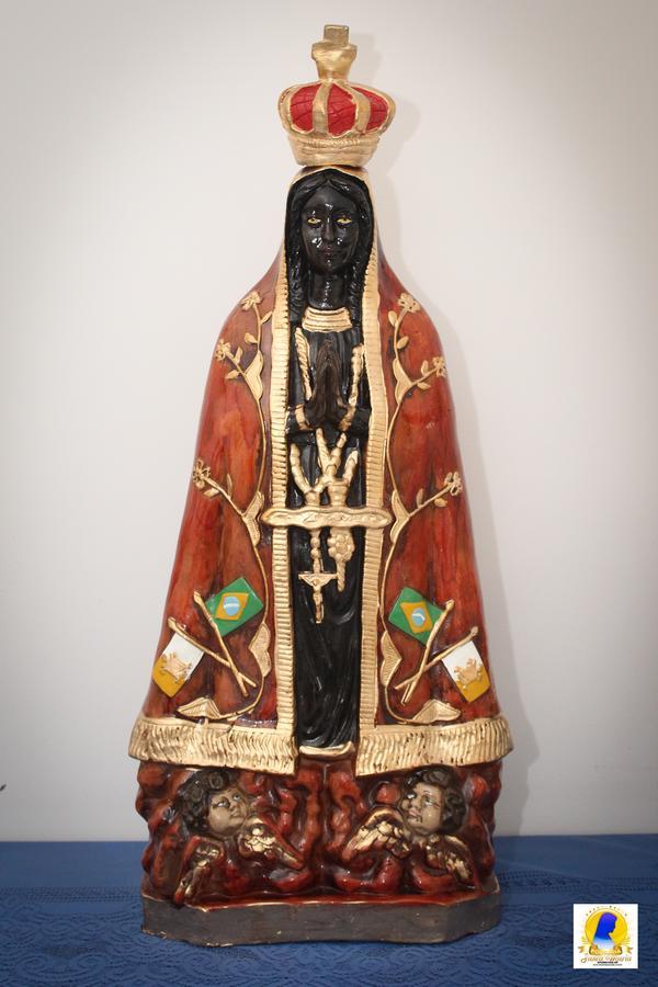 Pousada Santa Maria アパレシーダ エクステリア 写真